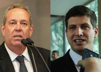 Álvaro Porto assume PSDB-PE e alinha partido ao palanque de João Campos para 2026