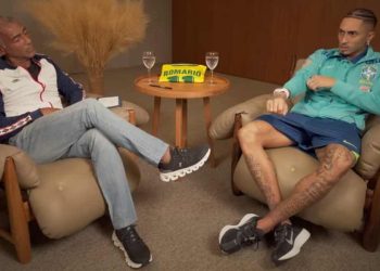 Declaração de Raphinha antes do Superclássico contra a Argentina incendia torcedores