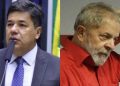 Mendonça Filho critica governo Lula durante o Galo da Madrugada e prevê mudanças em 2026