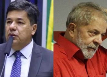 Mendonça Filho critica governo Lula durante o Galo da Madrugada e prevê mudanças em 2026