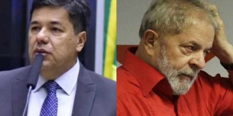 Mendonça Filho critica governo Lula durante o Galo da Madrugada e prevê mudanças em 2026
