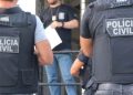 Homem é preso em Pernambuco por fraudar matrículas em academia e aplicar golpes com carros alugados