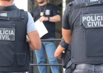 Homem é preso em Pernambuco por fraudar matrículas em academia e aplicar golpes com carros alugados