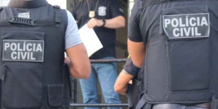 Homem é preso em Pernambuco por fraudar matrículas em academia e aplicar golpes com carros alugados