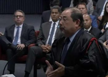 Advogado diz que Bolsonaro 'repudiou' atos de 8 de janeiro e nega qualquer envolvimento