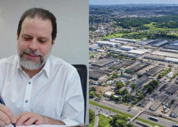 Bruno Rodrigues assume presidência da Abracen para biênio 2025-2027