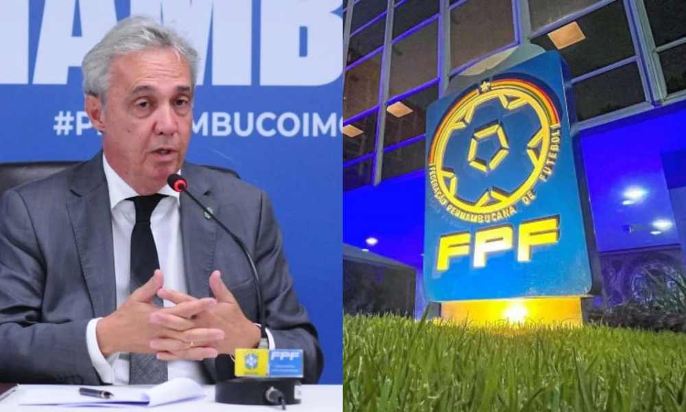 Ardorosa defensora da medida, FPF propõe torcida única em todo o país