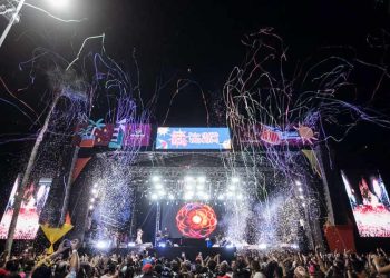 Polos de Olinda recebem grandes atrações para esta segunda de Carnaval