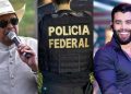 PF identifica transações suspeitas entre 'Concierge do PCC' e figuras públicas