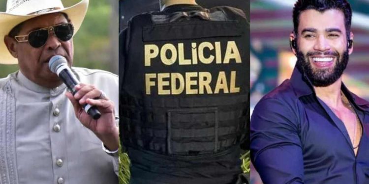 PF identifica transações suspeitas entre 'Concierge do PCC' e figuras públicas