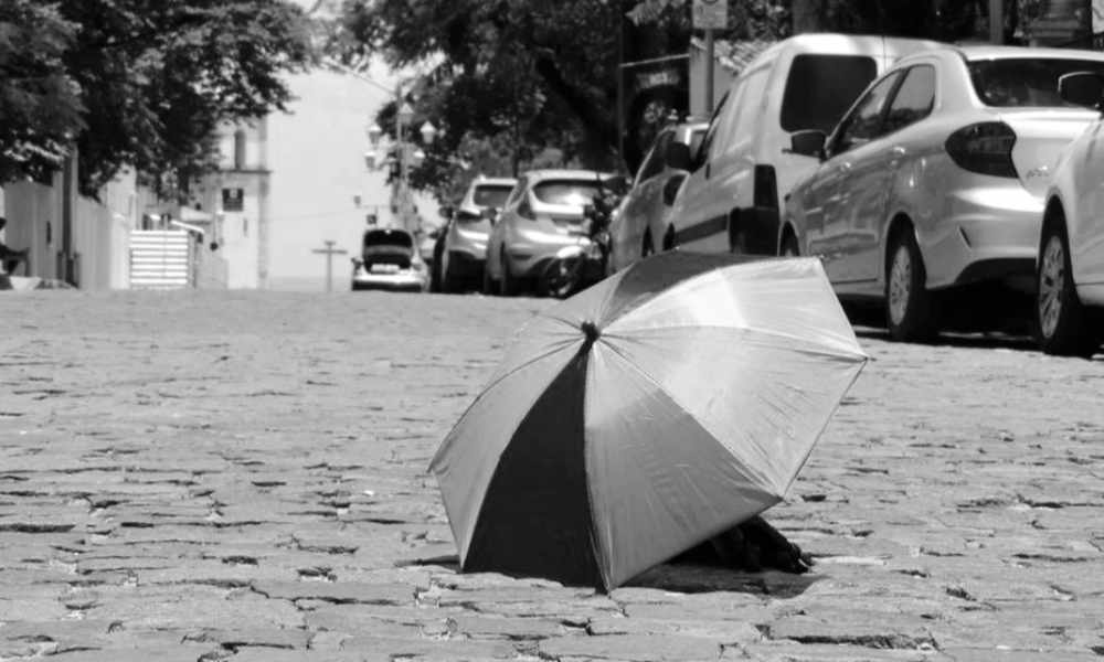 “As cinzas”, por Marcelo Mário de Melo