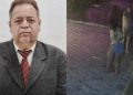 Ex-vereador de Tupanatinga é preso após atirar em mulher na saída de motel em Garanhuns