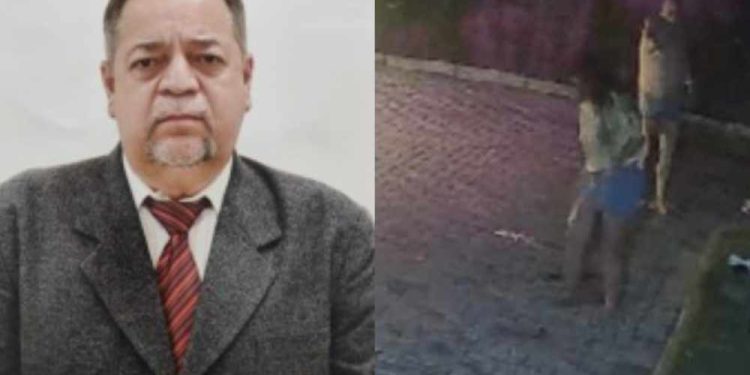 Ex-vereador de Tupanatinga é preso após atirar em mulher na saída de motel em Garanhuns