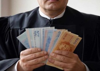 Juízes da Paraíba receberão até R$ 956 mil por 'acúmulo de acervo'