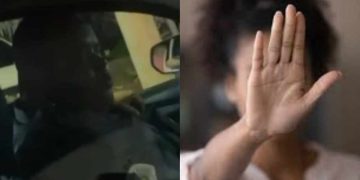 Jovem filma PMs após suposto estupro dentro de viatura na Grande SP