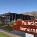 Sede do Palácio do Itamaraty, em Brasília