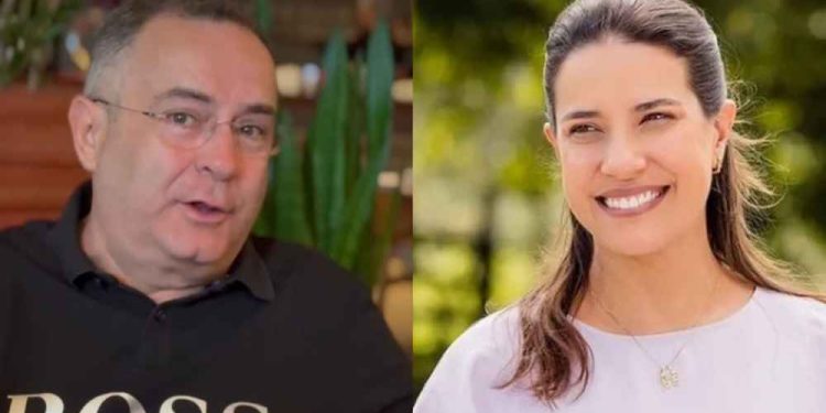 Zeca Cavalcanti defende perfil de governança de Raquel Lyra e prevê vitória em 2026