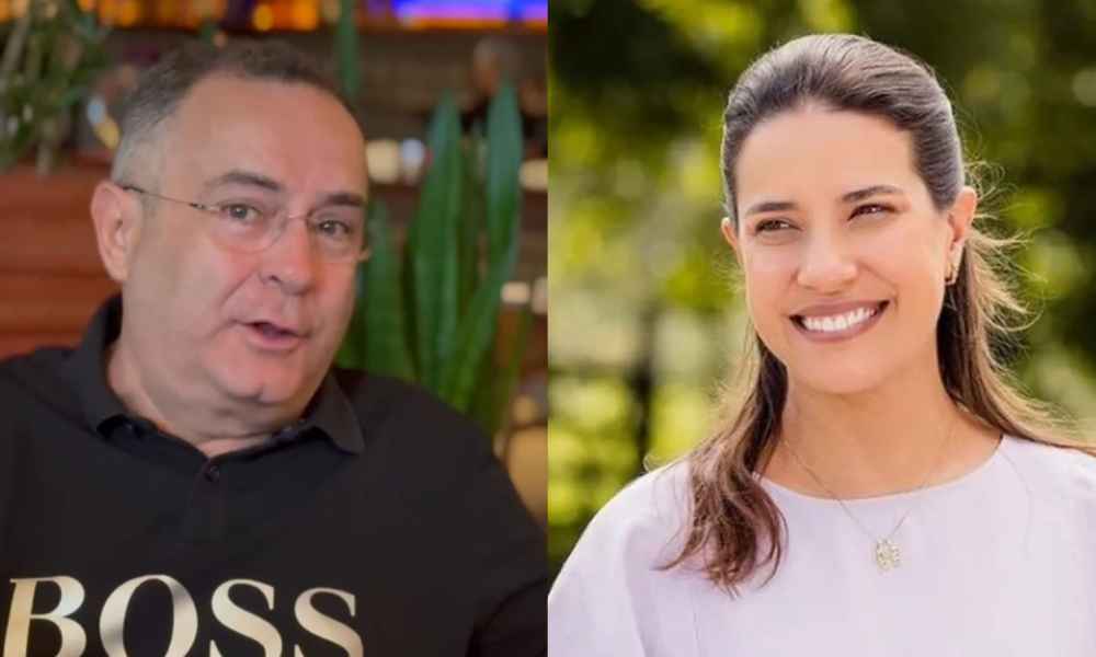 Zeca Cavalcanti diz que Raquel vai “ligar a chave” e “pisar no acelerador”