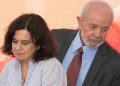 Nísia Trindade denuncia ataques misóginos durante gestão no Ministério da Saúde