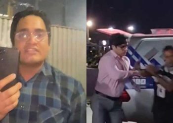 Advogado Fausto Justino se envolve em novo caso de agressão e gera indignação