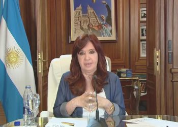EUA proíbem entrada de Cristina Kirchner por acusações de corrupção significativa