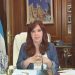 EUA proíbem entrada de Cristina Kirchner por acusações de corrupção significativa