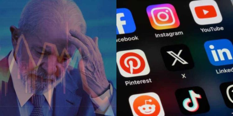 Lula enfrenta críticas por declaração sobre escolha de ministra