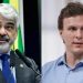 Humberto Costa lidera pesquisa para o Senado em Pernambuco e Miguel Coelho aparece logo em seguida