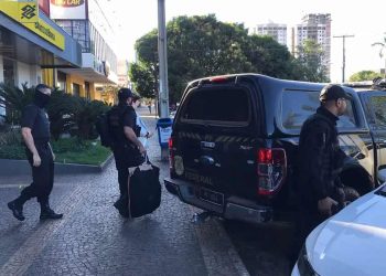 Empresa é investigada por suspeitas de irregularidades e superfaturamento em contratos com Prefeituras