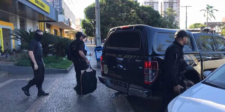 Empresa é investigada por suspeitas de irregularidades e superfaturamento em contratos com Prefeituras