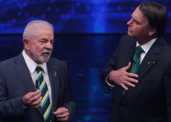 Mirando as Eleições, Bolsonaro busca apoio para anistia e preocupa Lula