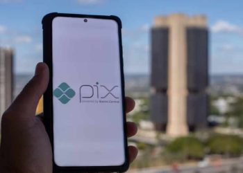 Banco Central altera regras do Pix para reforçar segurança e combater fraudes
