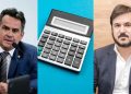 A matemática que expõe o blefe da federação PP-União Brasil em Pernambuco
