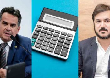 A matemática que expõe o blefe da federação PP-União Brasil em Pernambuco