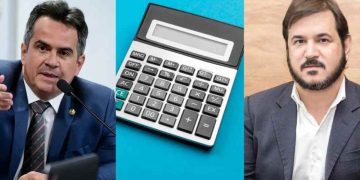 A matemática que expõe o blefe da federação PP-União Brasil em Pernambuco