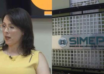 Simepe empossa nova diretoria e marca avanço feminino no comando sindical