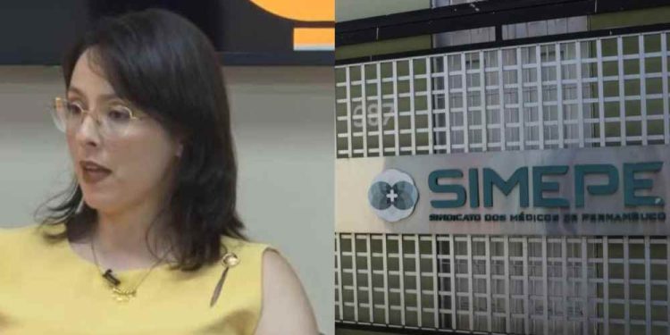 Simepe empossa nova diretoria e marca avanço feminino no comando sindical