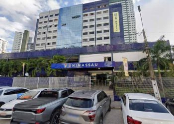 A Faculdade Uninassau Boa Viagem