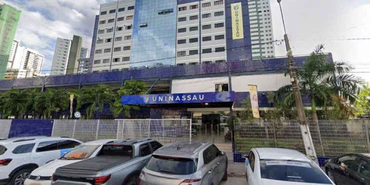 A Faculdade Uninassau Boa Viagem