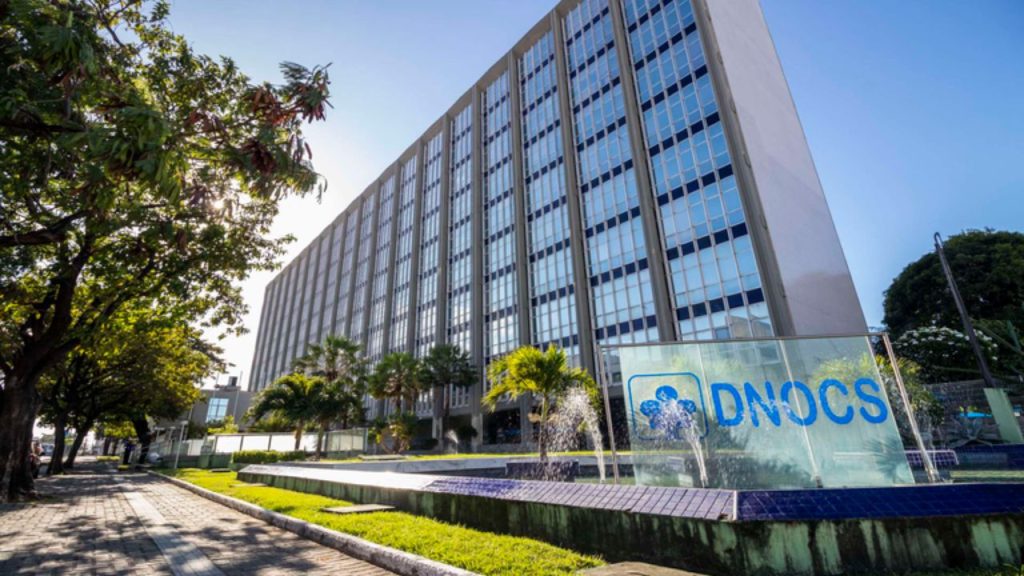 Dnocs cancela pregão com sobrepreço de R$ 62 milhões