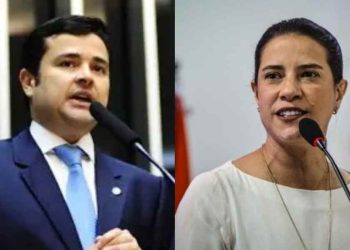 Presidente da nova federação partidária em Pernambuco, Eduardo da Fonte quer levá-la ao palanque de Raquel Lyra