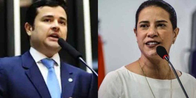 Presidente da nova federação partidária em Pernambuco, Eduardo da Fonte quer levá-la ao palanque de Raquel Lyra