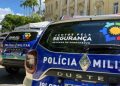 Juntos pela Segurança terá investimento de mais de R$ 1 bilhão
