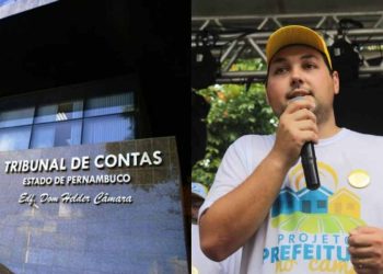 TCE-PE aponta desvio de verba do Fundeb para pagar salário de servidora que trabalhava para ex-prefeito