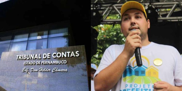 TCE-PE aponta desvio de verba do Fundeb para pagar salário de servidora que trabalhava para ex-prefeito