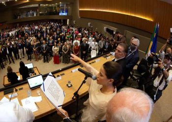 Conflito Raquel Lyra e Alepe se intensifica com aprovação de PEC sobre emendas