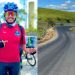 Ciclista morre em acidente durante evento de bike em Macaparana