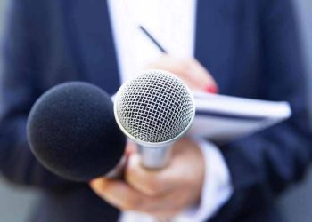 7 de março é celebrado o dia do Jornalista