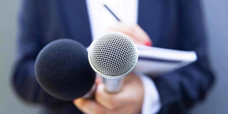 7 de março é celebrado o dia do Jornalista