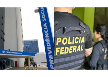 PF diz que atuação 'pode ter ocasionado enriquecimento ilícito dos envolvidos'